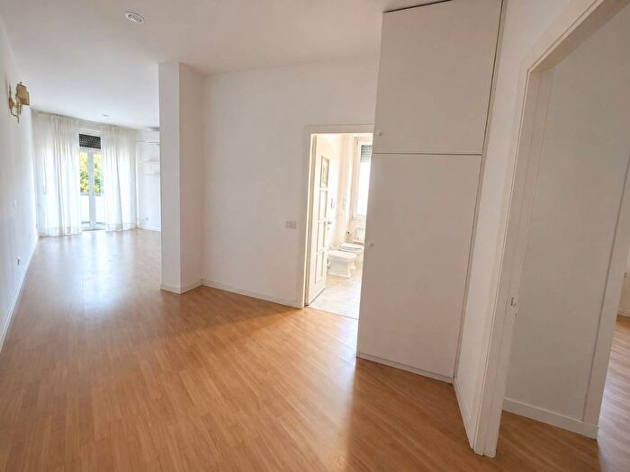 Appartamento bilocale in affitto in Viale Pinturicchio, Flaminio, Roma