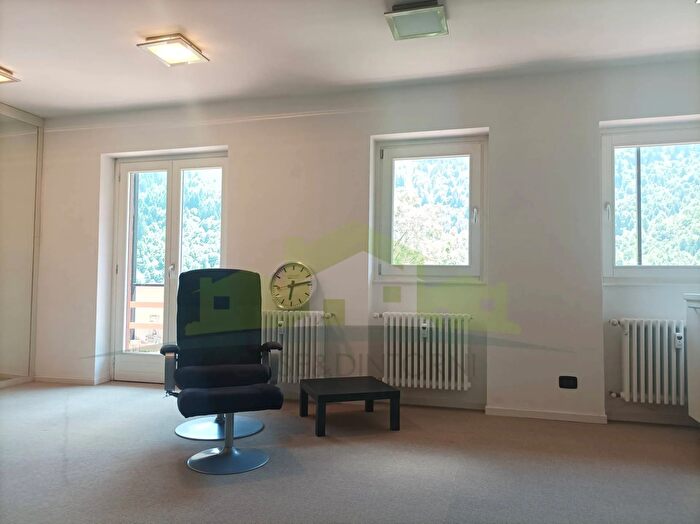 Appartamento bilocale in vendita in Pila