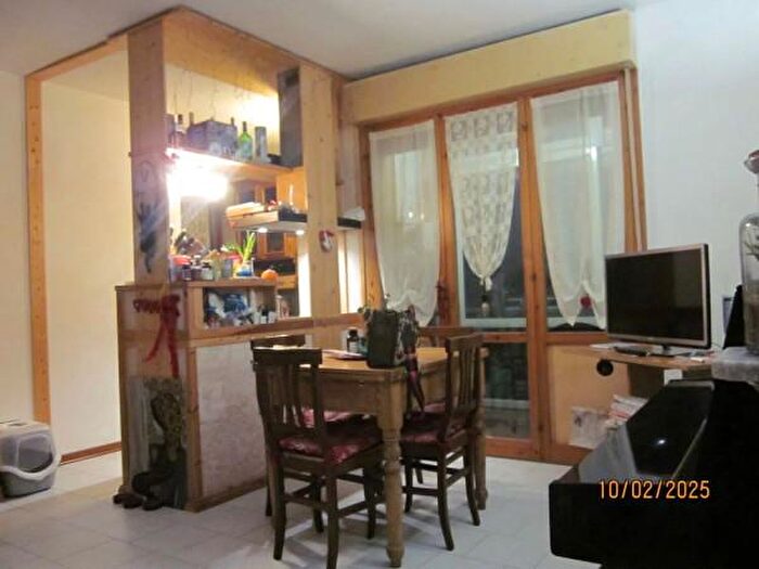 Appartamento quadrilocale in vendita in Via Mozambico, Grosseto