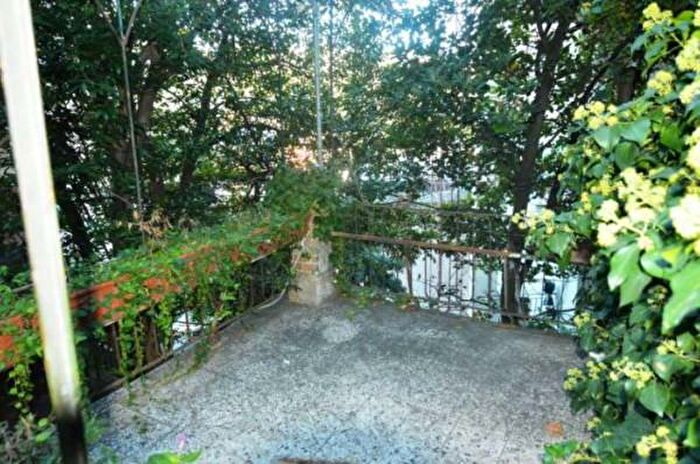 Appartamento quadrilocale in vendita in Salita degli Angeli, Genova