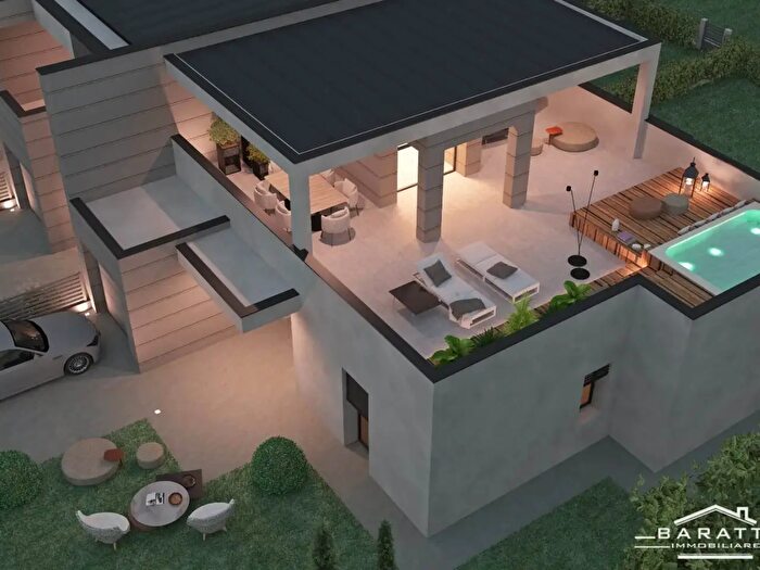 Case in Vendita e in Affitto - 3