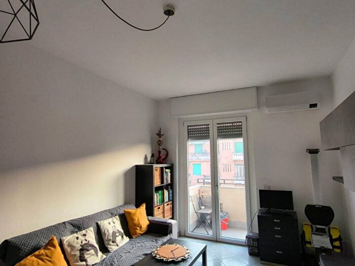 Appartamento bilocale in affitto in Via Carlo Dolci, San Siro, Milano