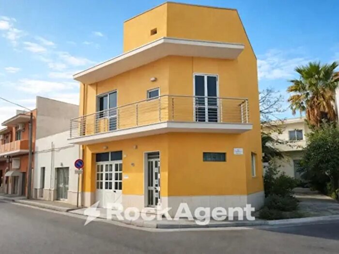 Casa quadrilocale in vendita in Via Vittorio Veneto, Ruffano