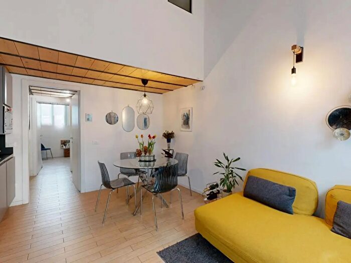 Appartamento bilocale in vendita in Via G Romano, Milano