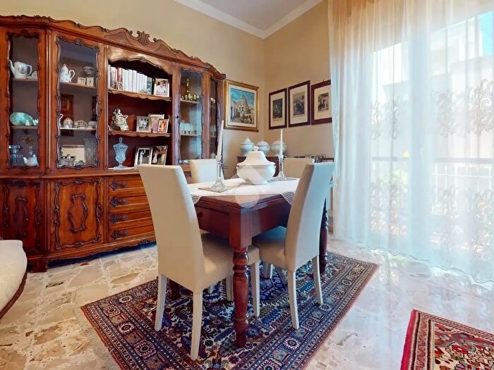 Appartamento quadrilocale in vendita in Via Virgilio, Francavilla Fontana