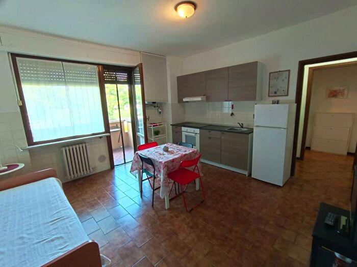 Appartamento monolocale in affitto in Via Lazio, San Bernardo Olmo, Lodi