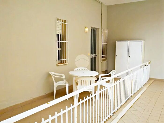 Appartamento bilocale in vendita in Via Ferdinando Magellano, San Mauro Pascoli