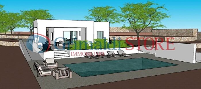 Casa in vendita in Ostuni