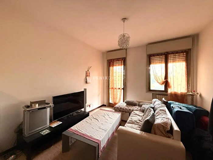 Appartamento bilocale in vendita in Via Domenico Turazza, Padova