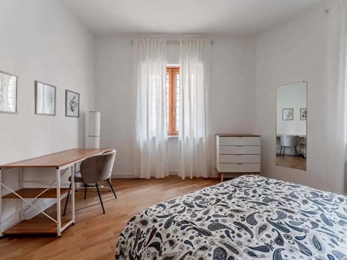 Appartamento in affitto in Via Accademia dei Virtuosi, Roma