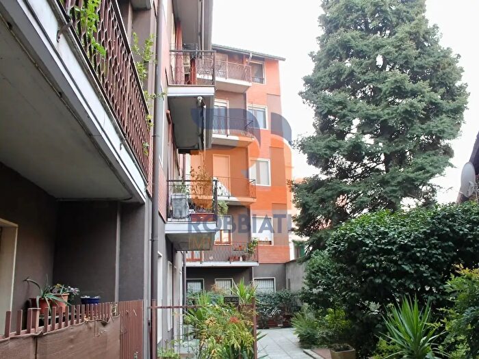 Appartamento monolocale in affitto in Via Folla di Sotto, Pavia