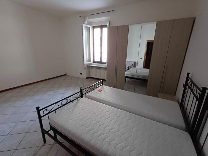 Appartamento bilocale in affitto in Via Pietro Micca, San Martino, Novara