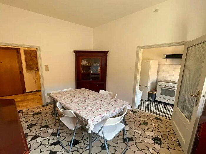 Appartamento trilocale in affitto in Via di Corticella, Bologna