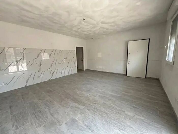 Appartamento trilocale in vendita in Viale Partigiani, Sant'Angelo Lodigiano