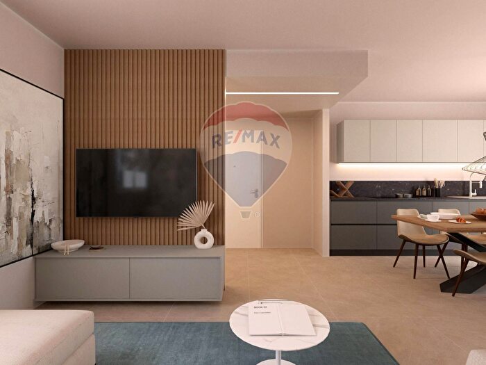 Appartamento trilocale in vendita in Via Carlo Porta, Lissone