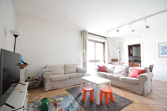 Appartamento quadrilocale in vendita in Viale XIX Ottobre, Riccione