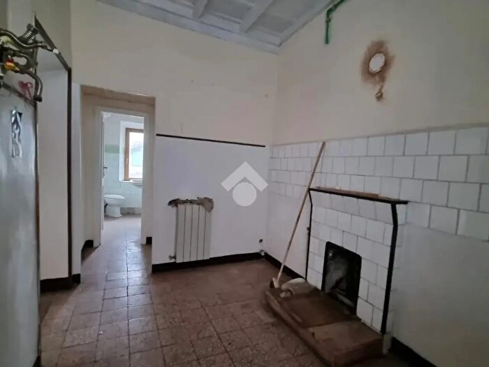 Appartamento quadrilocale in vendita in Via Dante Alighieri, Segni