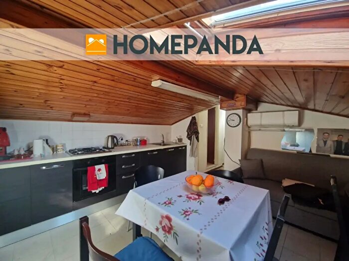 Casa bilocale in vendita in Via Belsito, Misterbianco