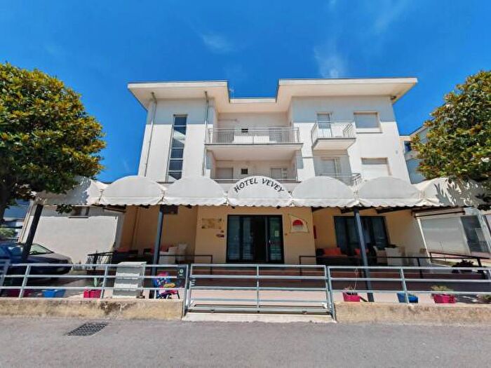 Appartamento in vendita in Viale Pierino Marchetti, Rimini