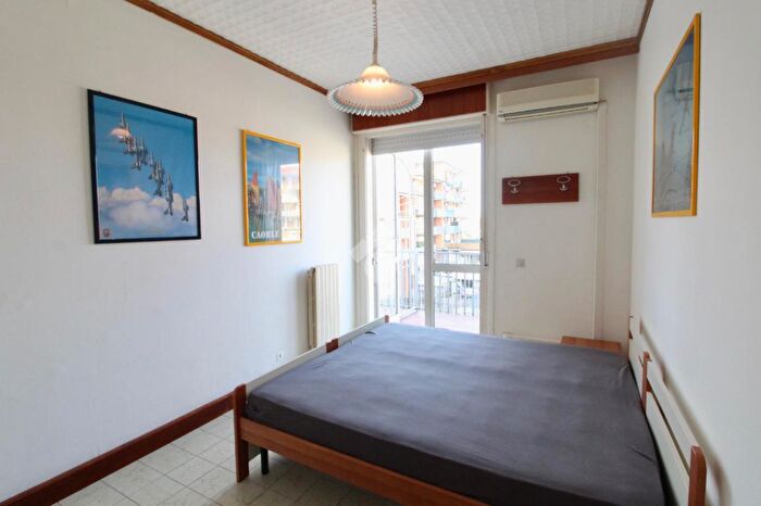 Appartamento bilocale in vendita in Corso Pisa, Caorle