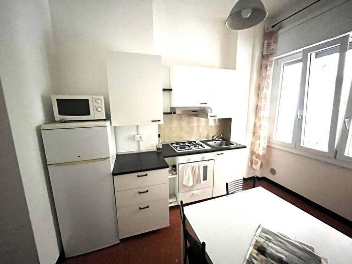 Appartamento bilocale in affitto in Via dei Gracchi, Frua, Milano