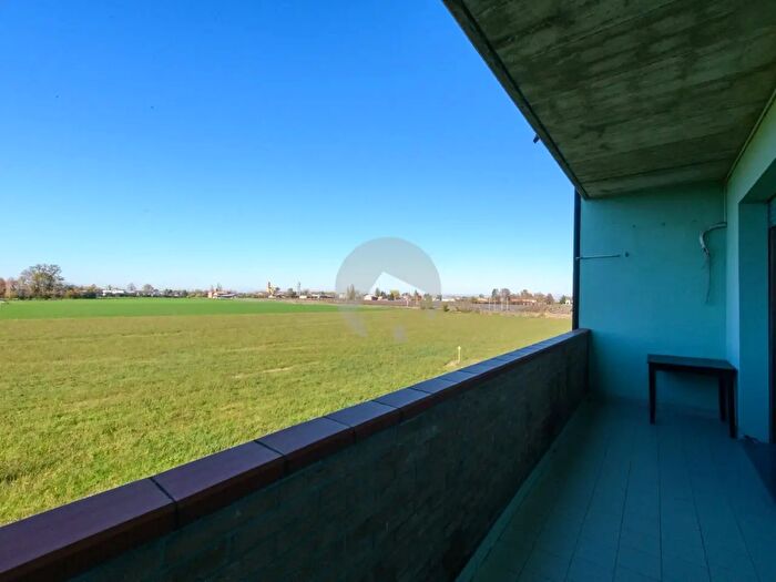 Appartamento monolocale in vendita in Via Ferruccio Tagliavini, Reggio Emilia