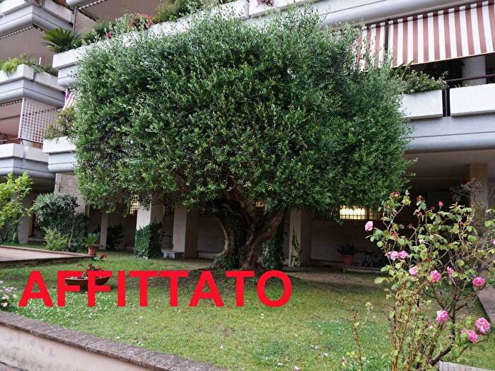 Appartamento bilocale in affitto in Via Ostiense, Ostiense, Roma