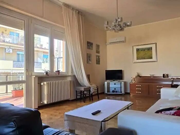 Appartamento quadrilocale in vendita in Via Raffaello Sanzio, Pescara