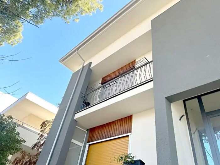 Appartamento quadrilocale in affitto in Viale Fabio Filzi, Riccione
