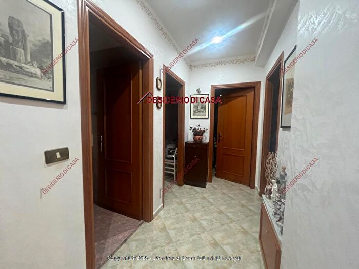 Appartamento con 5 locali in vendita in Bagheria