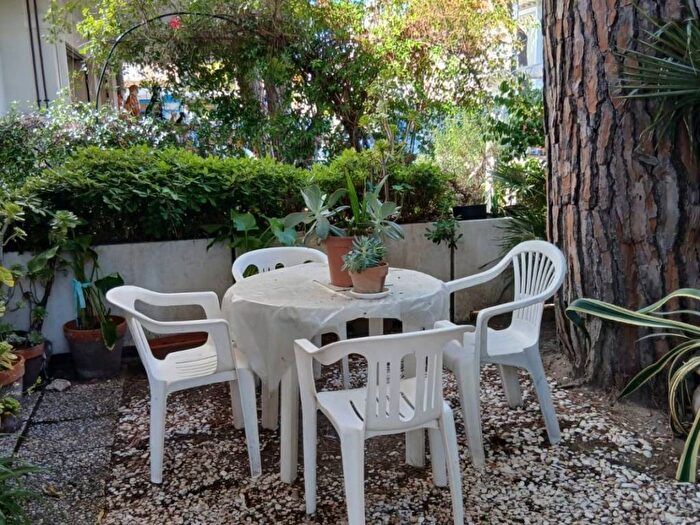 Casa bilocale in affitto in Viale Pietro Mascagni, Alba Mare, Riccione