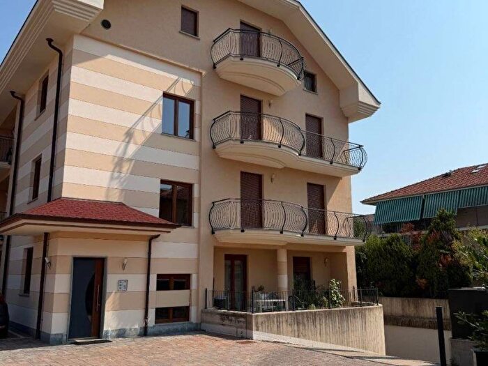 Appartamento bilocale in affitto in Via Don Luigi Orione, Centro, Verzuolo