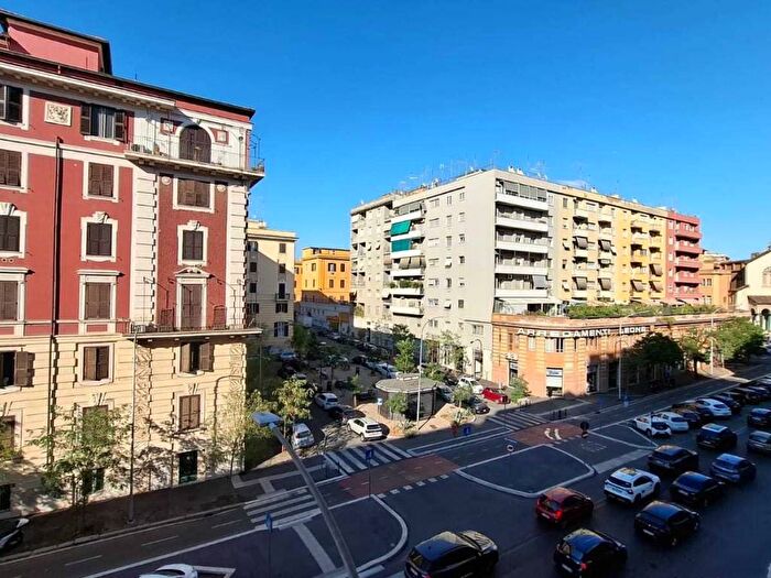 Appartamento monolocale in affitto in Via Taranto, San Giovanni, Roma