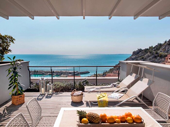 Appartamento trilocale in affitto in Strada di Portopiccolo, Portopiccolo Sistiana, DuinoAurisina