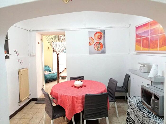 Appartamento quadrilocale in affitto in Via Domenico Pugliesi, Centro, Ortona