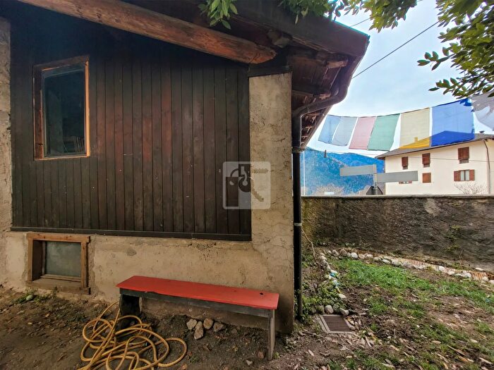 Casa monolocale in vendita in Via III Novembre, Ledro