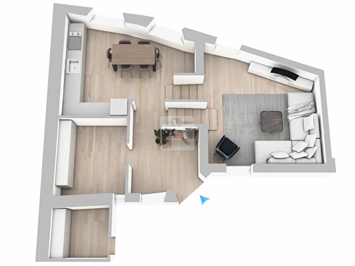 Case in Vendita e in Affitto - 3