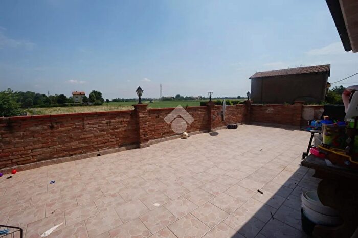 Appartamento quadrilocale in vendita in Via Giardini Nord, Formigine