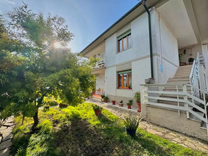Casa con 5 locali in vendita in Ghizzano Pi, Peccioli