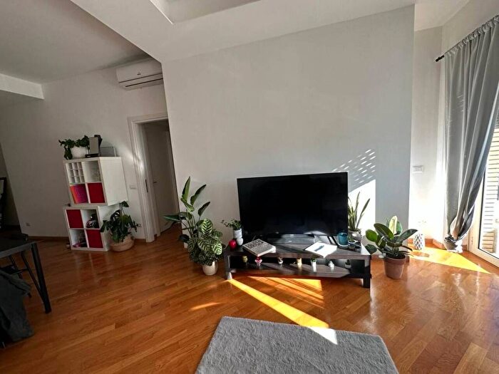 Appartamento bilocale in affitto in Via Rodolfo Lanciani, Bologna, Roma