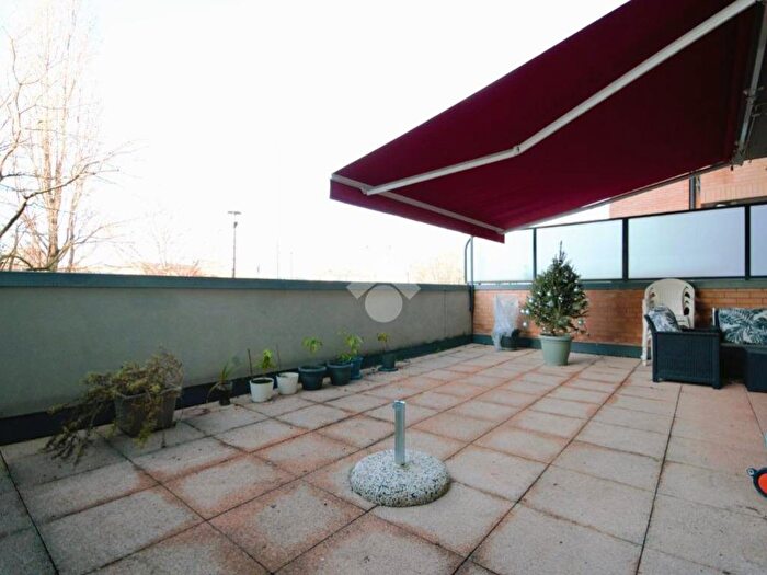 Appartamento monolocale in affitto in Via Pianezza, Lucento, Torino