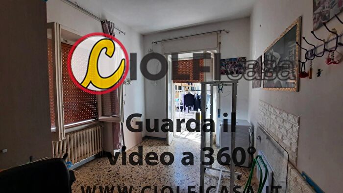 Appartamento quadrilocale in vendita in Via Rossini, Cassino