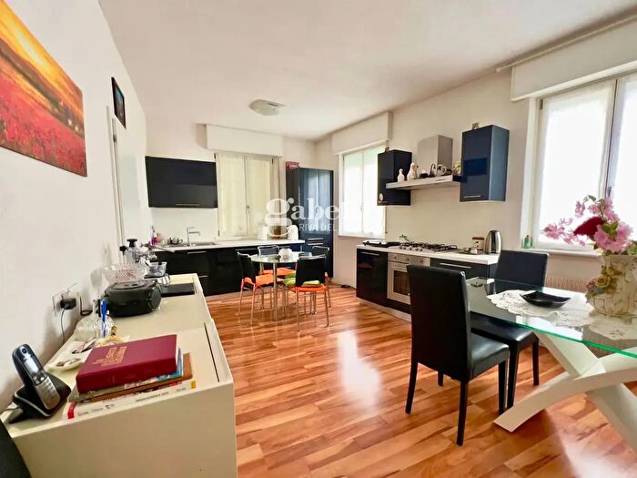 Casa trilocale in vendita in Via Sebastiani, Dro