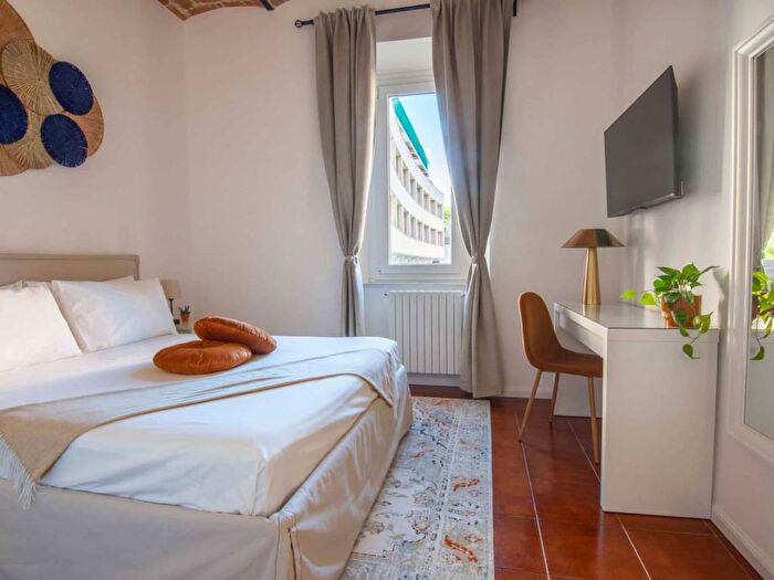 Appartamento bilocale in affitto in Via Castelnuovo di Porto, Ponte Milvio, Roma