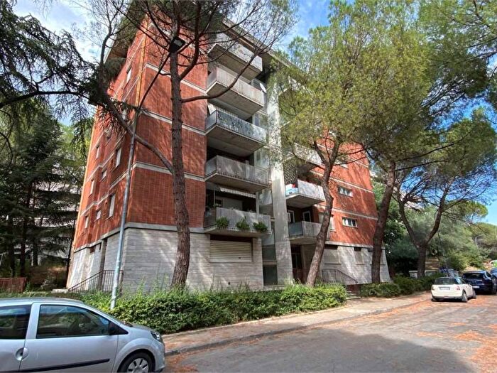 Appartamento monolocale in affitto in caravelle, Ferro di Cavallo, Perugia