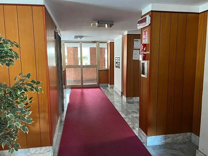 Appartamento quadrilocale in vendita in Via Panizza, Torino