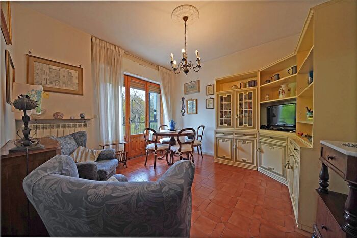 Appartamento bilocale in vendita in Santa Fiora