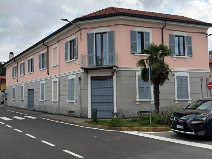 Appartamento bilocale in affitto in Via dei Combattenti, Taccona, Muggiò
