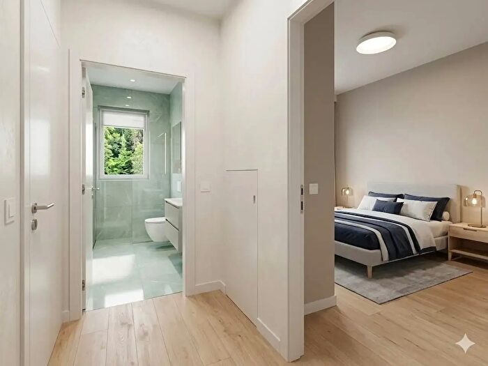 Appartamento quadrilocale in vendita in Via dei Colli, Susegana