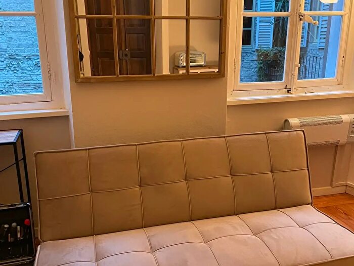 Appartamento bilocale in affitto in Strada G Garibaldi, Parma